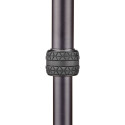 3 Legged Thing Punks Taylor 2.0 Magnesium Alloy Monopod Darkness with Docz foot stabiliser 3 Legged Thing Punks Taylor 2.0 Magnesium Alloy Monopod Darkness with Docz foot stabiliser