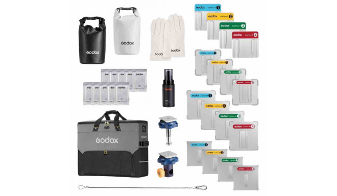 Godox LiteFlow Lightstream reflector Kit K1