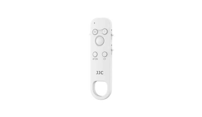 JJC BTR S1 Bluetooth Remote Control White
