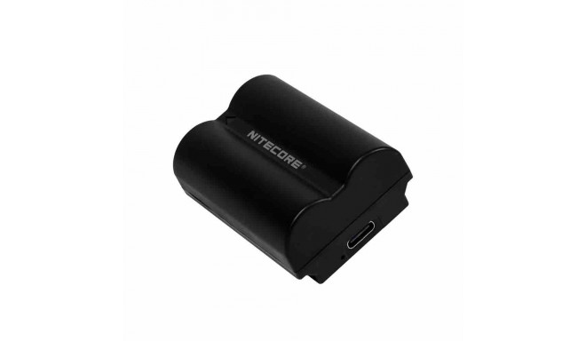 Nitecore NP W235C USB C Rechargeable (Fuji NP W235 Battery)