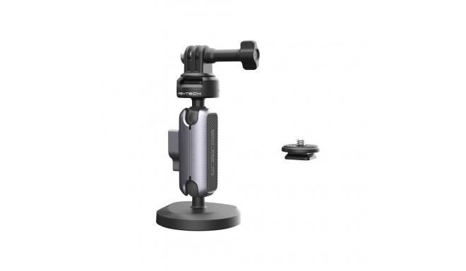 PGYTECH CapLock Action Camera Magnetic Mount