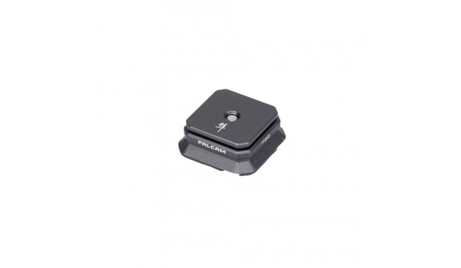Falcam F22 Cold Shoe Adapter Plate 2534