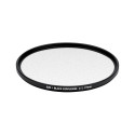 JJC F BD82 2 82mm Black Diffusion Filter