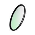 JJC F BD52 2 52mm Black Diffusion Filter