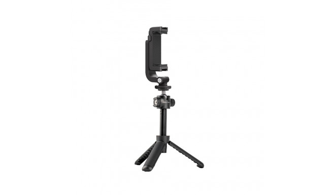 PGYTECH Phone Extension Pole Tripod Set