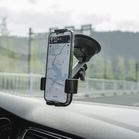 PGYTech phone car mount Smartphone Suction Cup Mount