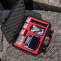 PGYTECH DJI Mini 4 Pro/ Mini 3/Mini 3 Pro Safety Carrying Case PGYTECH DJI Mini 4 Pro/ Mini 3/Mini 3 Pro Safety Carrying Case