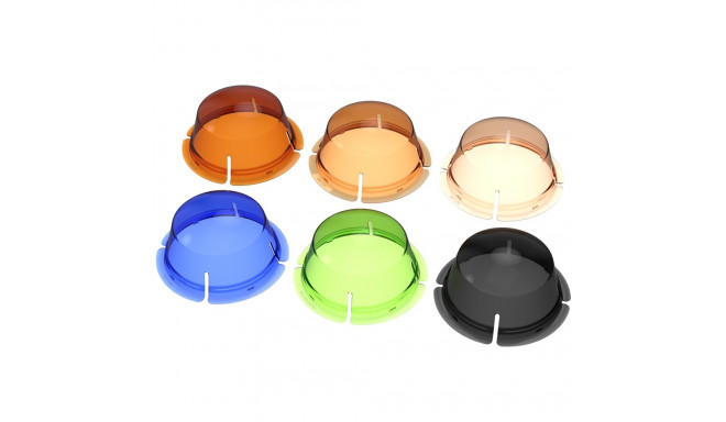 MagMod XL Correction Dome Gels