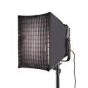 Godox P600BHS22 Retangle Grid Softbox