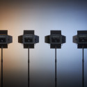 Godox LDX100BI Panel Light Bi Color