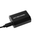 Nitecore NP FZ100C (USB C Rechargeable) 2400mAh