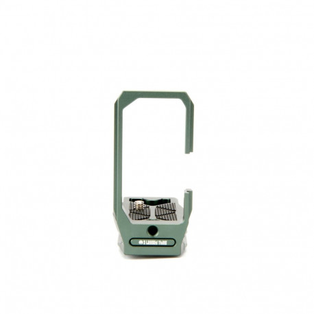3 Legged Thing ALFIE G 105mm Arca L Bracket Slate Grey for Sony A7 IV & Others