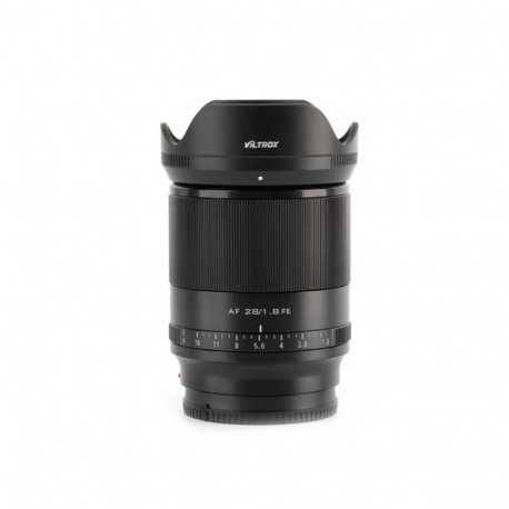 Viltrox AF 28mm F/1.8 Sony FE Mount