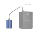 SmallRig 4266 NP W235 USB C Rechargeable Camera Battery