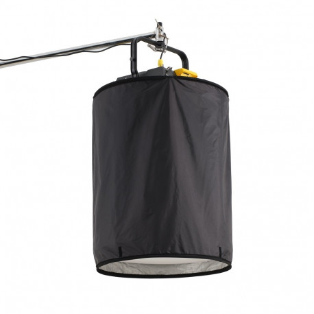Godox P600BHSSS Black Opaque Skirt for P600Bi Hard