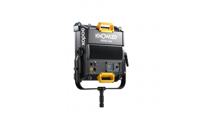 Godox KNOWLED P600Bi Hard Panel Light