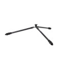 3 Legged Thing Pro 2.0 Charles Aluminum Tripod Dark
