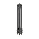 3 Legged Thing Pro 2.0 Charles Aluminum Tripod Dark