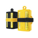 Nitecore NBM41 4 slots x 21700 Battery Magazine Yellow