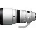 Sigma 200mm f/2.0 DG OS Sports lens for Sony