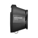 Godox GR45 Reflector for KNOWLED MG1200Bi LED Light (45Â°)