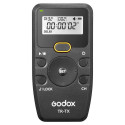Godox Digital Timer Remote TR OP12 Olympus