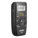 Godox Digital Timer Remote TR P1 Panasonic