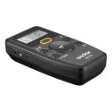 Godox Digital Timer Remote TR P1 Panasonic