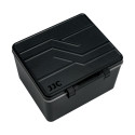 JJC JBC 28AA Plastic Storage Case