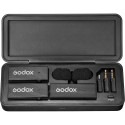 Godox MoveLink Mini UC Kit 2 (Zwart)