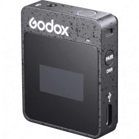 Godox MoveLink II TX Transmitter (Zwart)