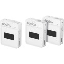 Godox MoveLink II M2 (Wit)