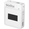 Godox MoveLink II M2 (Wit)