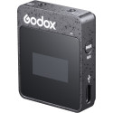 Godox MoveLink II M1 (Zwart)