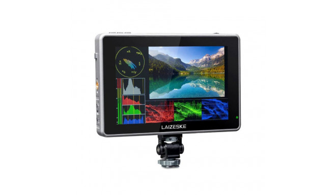 Feelworld 7" L7S 2200 Nits Touchscreen ( Laizeske )