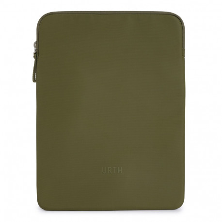 Urth Naos 15/16" Laptop Sleeve (Green)