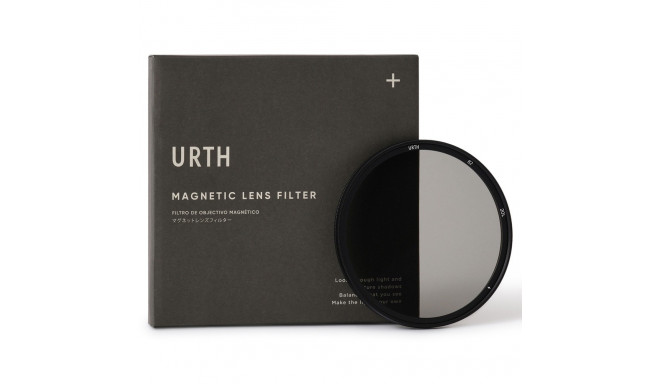 Urth 82mm Magnetic CPL (Plus+)