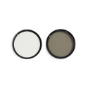 Urth 62mm Magnetic CPL (Plus+)