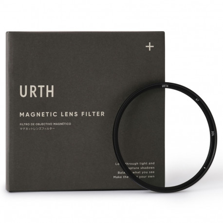 Urth 67mm Magnetic UV (Plus+)