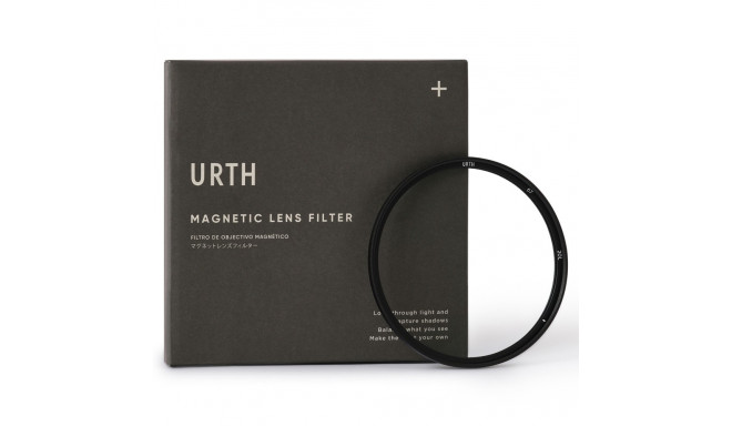 Urth 67mm Magnetic UV (Plus+)
