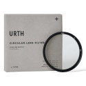 Urth 72mm Ethereal Â¼ Black Mist Lens Filter (Plus+)