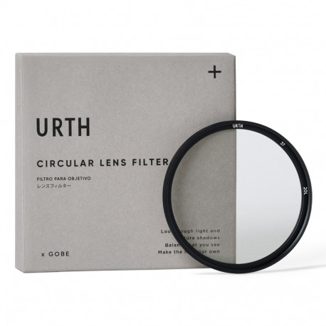 Urth 37mm Ethereal â Black Mist Lens Filter (Plus+)