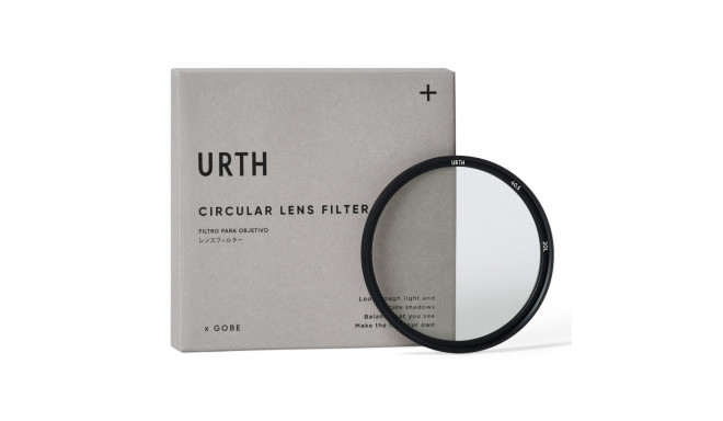 Urth 40.5mm Ethereal â Black Mist Lens Filter (Plus+)