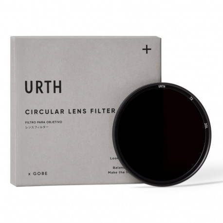 Urth 72mm Infrared (R72) Lens Filter (Plus+)