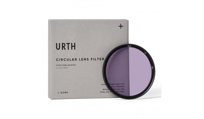 Urth 77mm Neutral Night Lens Filter (Plus+)