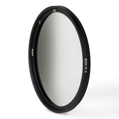 Urth 95mm Soft Graduated ND8 Lens Filter (Plus+)