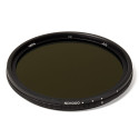 Urth 72mm ND64 1000 (6 10 Stop) Variable ND Lens Filter (Plus+)