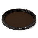 Urth 82mm ND8 128 (3 7 Stop) Variable ND Lens Filter (Plus+)