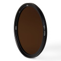 Urth 77mm Circular Polarizing (CPL) + ND64 Lens Filter (Plus+)