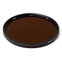 Urth 62mm Circular Polarizing (CPL) + ND64 Lens Filter (Plus+)